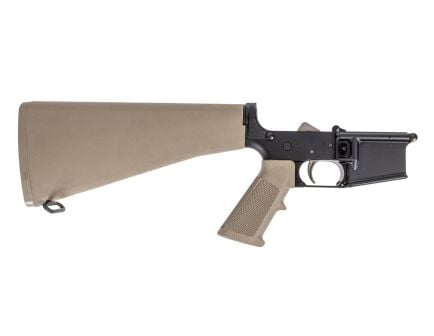 PSA PA15 Complete Classic EPT A2 Lower, FDE