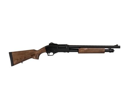 Tokarev TX3 12HD 12 Gauge Shotgun 18.5" Pump