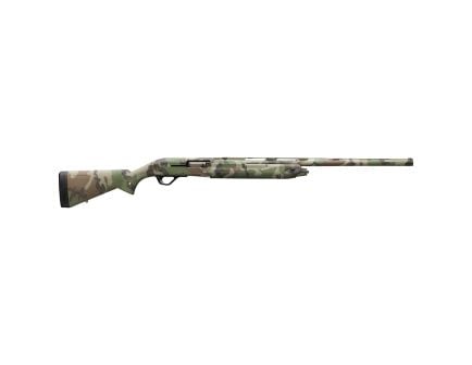 Winchester SX4 12 Gauge Shotgun 28" Semi-Auto, Woodland Camo