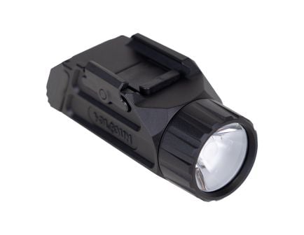 Holosun P.ID 1,000/500 Lumen, Pistol Light - P.ID