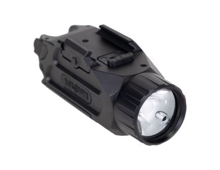 Holosun P.ID-PLUS Green Laser/White Pistol Light - P.ID-PLUS
