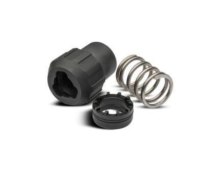AAC TRIAD 3 Lug Adapter for TI-RANT Pistol Suppressor - 64254