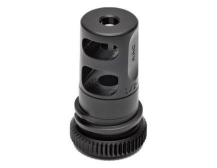 AAC Muzzle Break - 5.56mm - 51T - 1/2-28 - 64132