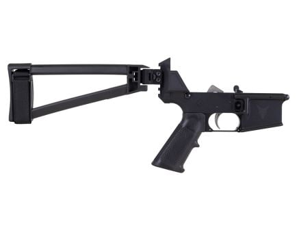Blem PSA Complete Lower 300BO, JAKL Classic EPT, Black