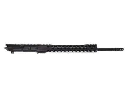 Blem PSA Gen3 PA10 20" Rifle Length .308 WIN 1/10 Nitride 15" Lightweight M-lok Upper - With BCG & CH