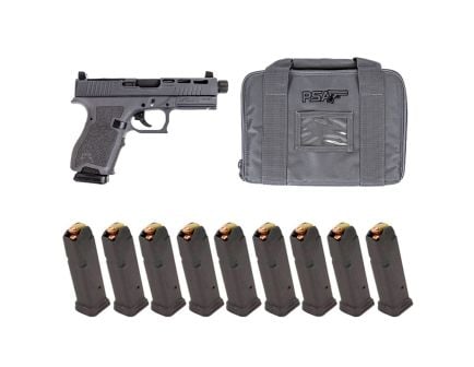 PSA Dagger SW2 Handguns | Palmetto State Armory