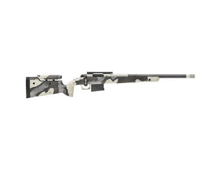 Springfield Armory 2020 Waypoint .308 Win Bolt Action Rifle, Ridgeline Camo 