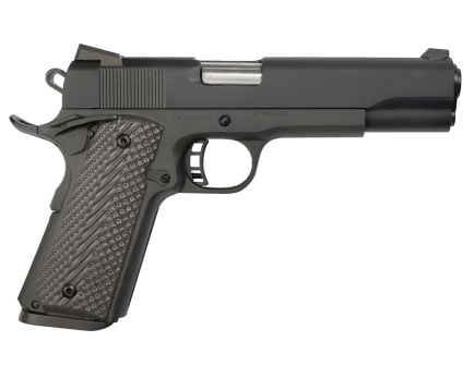 Taylors & Company M1911 A1 9mm Pistol 5" 10rd, Black - 56670