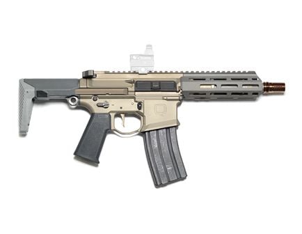 Q Honey Badger 300BLK 7" 30rd 