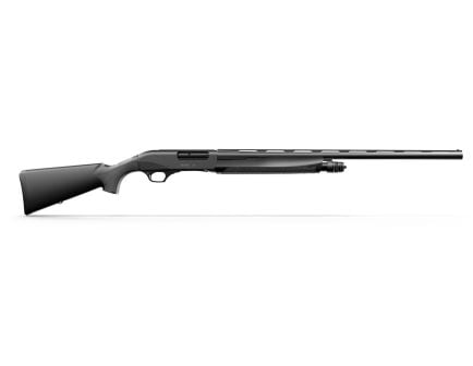 Retay GPS XL 12 Gauge 28" Pump Action, Black - GPSXLBLK-28