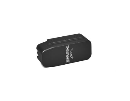 Warne P-Mag 556 +5 Magazine Extension, Black