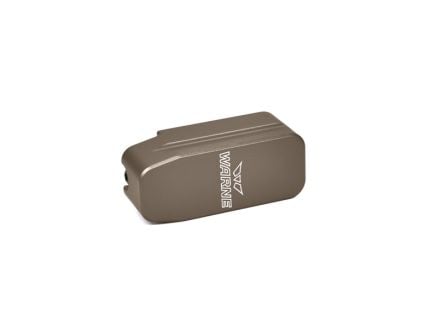 Warne P-Mag 556 +5 Magazine Extension, Dark Earth