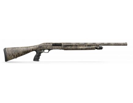 Retay GPS XL Turkey 12ga 24" Shotgun, Real Tree Timber 