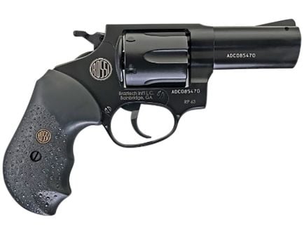Rossi RP63 .357 Magnum 3" 6rd Revolver, Black - 2-RP631