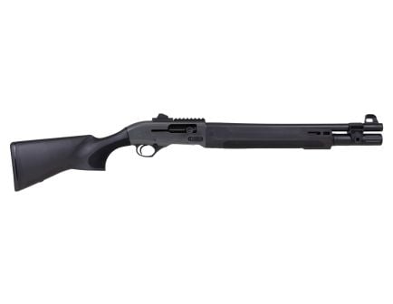 Beretta A300 Ultima Patrol 12 Gauge Shotgun 19.1" Semi Auto Gray - J32CG11