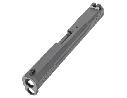 PSA 5.7 Rock Complete Slide Assembly, Gray