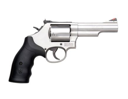 Smith & Wesson Model 69 44 Magnum Revolver 2.7" 5rd, SS-10064-SW