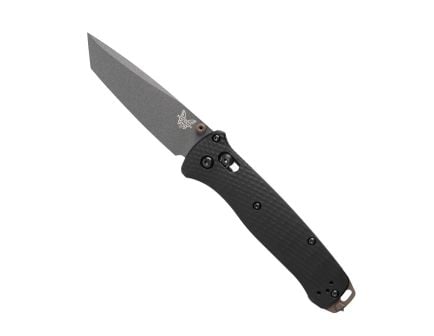 Benchmade Bailout Axis Tanto Knife - 537GY-03