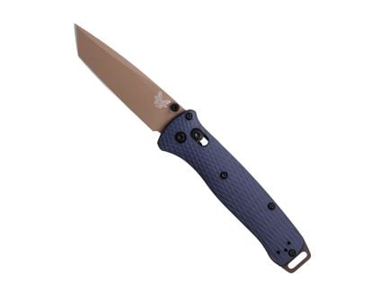 Benchmade Bailout Axis Tanto Knife - 537FE-02