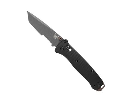 Benchmade Bailout Axis Tanto Knife - 537SGY-03