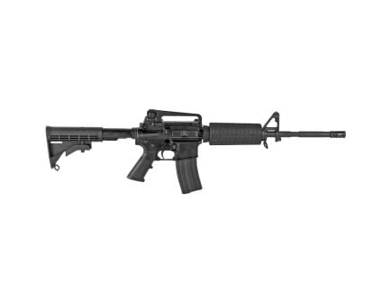 Stag Arms STAG-15 M4 5.56Nato AR-15 Rifle 16" 30rd, Black