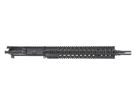 PSA "Sabre" Forged 13.7" Mid-Length 5.56 with 13" Quad Rail and JMAC GFHC-E Pin and weld