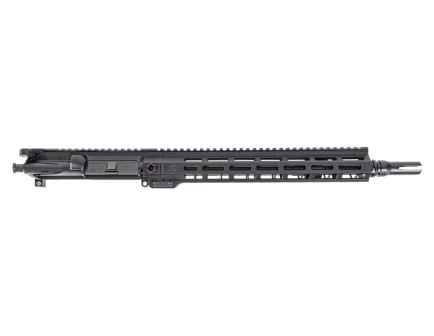 PSA "Sabre" Forged 13.7" Mid-Length 5.56 with 13" QD Rail and JMAC GFHC-E Pin and Weld