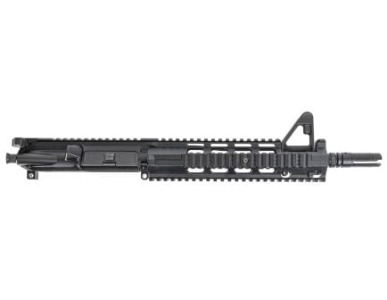 PSA "Sabre" Forged 10.5" 5.56 FN CHF CL FSB with 10" Two-Piece Quad Rail and Sabre Compensator