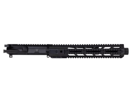 PSA "Sabre" Forged 10.5" 5.56 Nitride 12" Suppressor-Ready Quad Rail