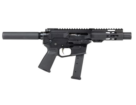 PSA Gen4 4" 9mm 1/10 GX M-Lok MOE EPT Pistol