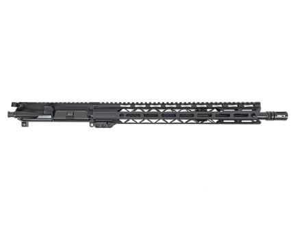 PSA 16" Mid-Length .223 Wylde 1/8 Nitride 15" Lightweight M-Lok Upper With BCG & CH