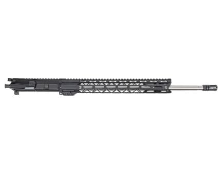 PSA 20" Rifle-Length .224 Valkyrie 1/6.5" Stainless Steel 15" Lightweight M-Lok Upper with BCG & CH