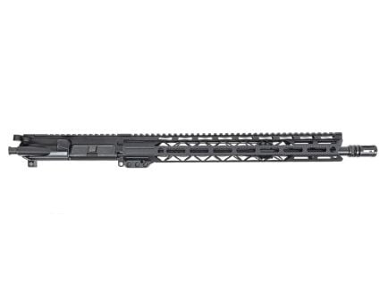 PSA 16" Midlength 5.56 NATO 1:7 Nitride 15" Lightweight M-Lok Upper w/ BCG and CH