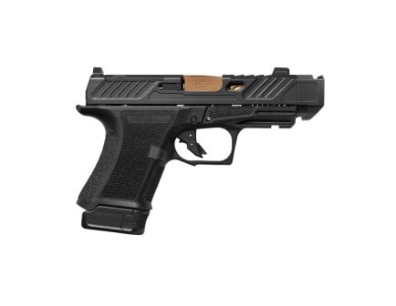 Shadow Systems CR920-P 9mm 3.75" 13rd w/ Compensated Barrel