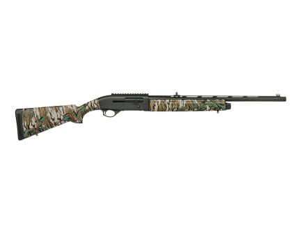 Mossberg SA-20 Turkey - Black/Greenleaf - 28/22" - 4rd