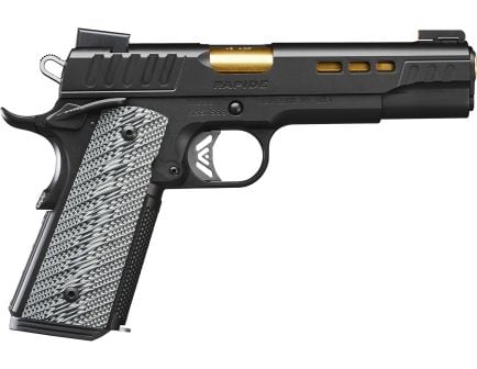 Kimber 1911 Rapide .45acp 5" 8rd Pistol ,Two Tone - 3000383