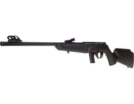 Rossi RB22 Compact 22lr 16.5" 10rd Rifle, Black - RB22L1611