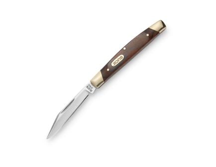 Buck 379 Solo Folding Knife