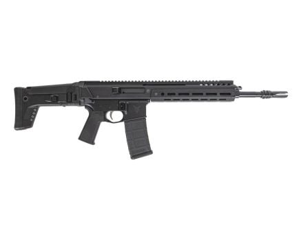 PSA JAKL 13.7" 5.56 1:7 Nitride MOE SL EPT F5 Stock Rifle, Black