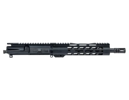 10.5" Carbine-Length .223 Wylde 1/8 Nitride 9" Lightweight M-Lok Upper No BCG & CH