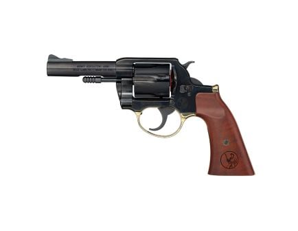 Henry Big Boy 4" 357 Magnum 6rd Revolver - H017GDM
