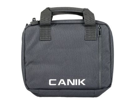 Canik Double Pistol Cas