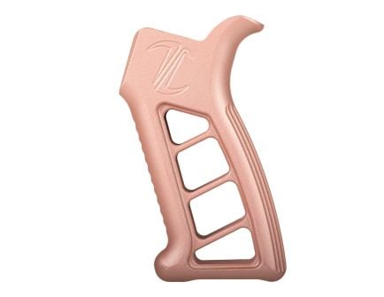 Timber Creek Enforcer AR Pistol Grip, Rose Gold - E ARPG RG