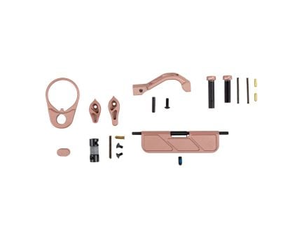 Timber Creek Small Parts Kit, Rose Gold - TC SPK RG