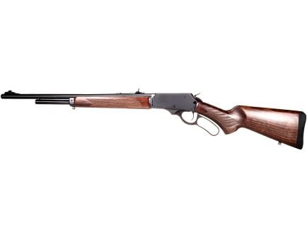 Rossi R95 30-30 Win 20" 5rd Rifle, Black/Hardwood - 953030201