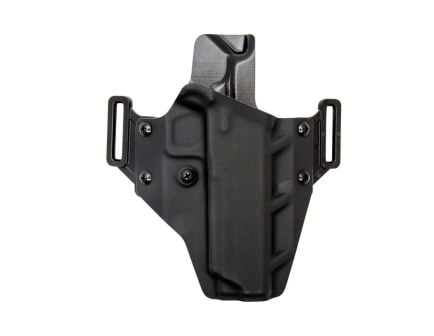 Crucial Concealment Covert OWB Holster - 1335