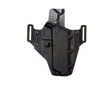 Crucial Concealment HK CC9 Covert OWB RH, Black