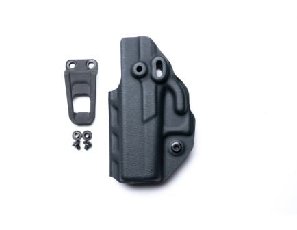 Crucial Concealment Covert IWB Holster - 1334