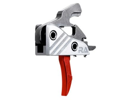 Rise Armament Blitz Trigger, Red - RA-524-Red