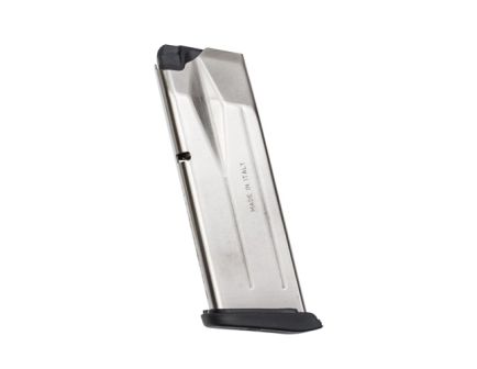 Stoeger STR-9 Compact 13rd 9mm Flush Magazine, Black - 34093